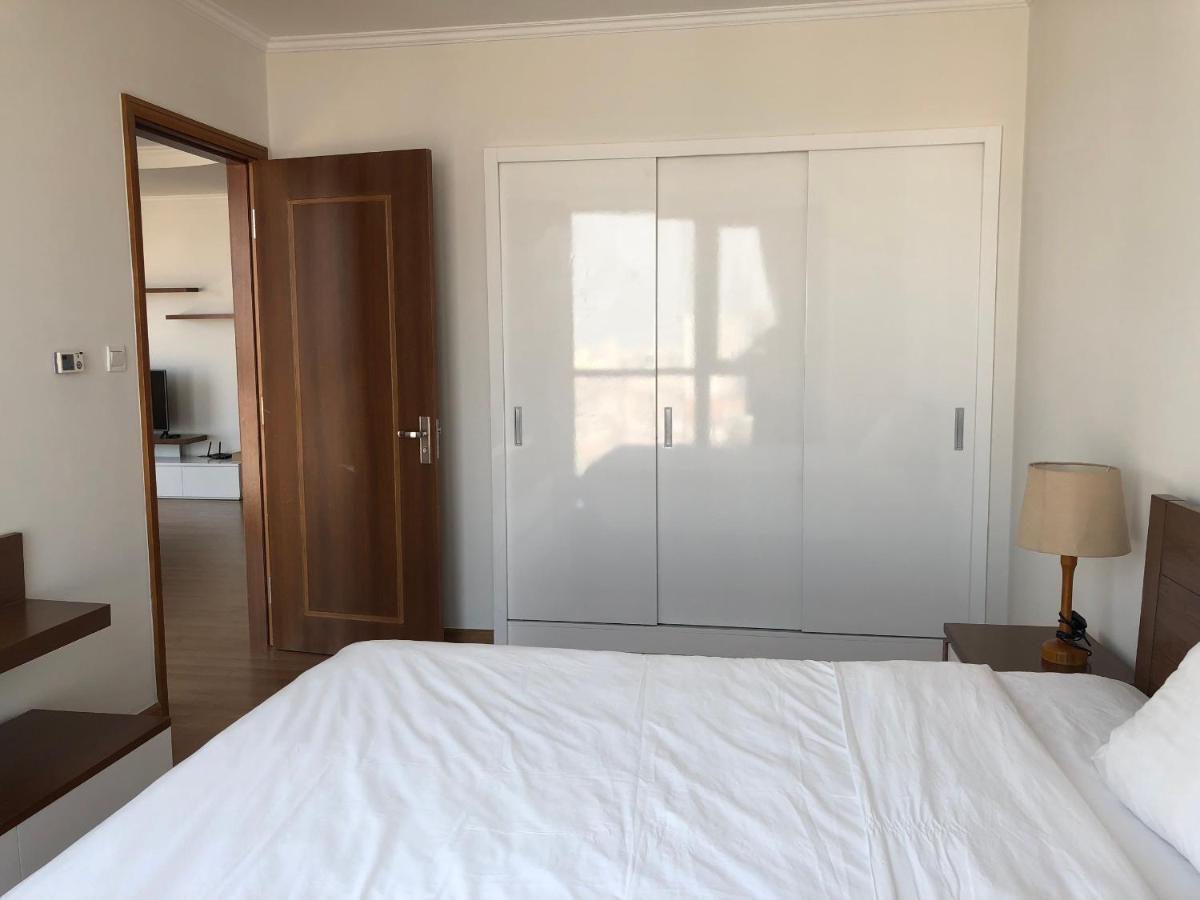 Vinhomes Royal City Apartment 3 Br Hà Nội Ngoại thất bức ảnh